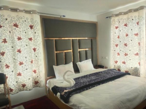 Hotel New Sangam Pahalgam